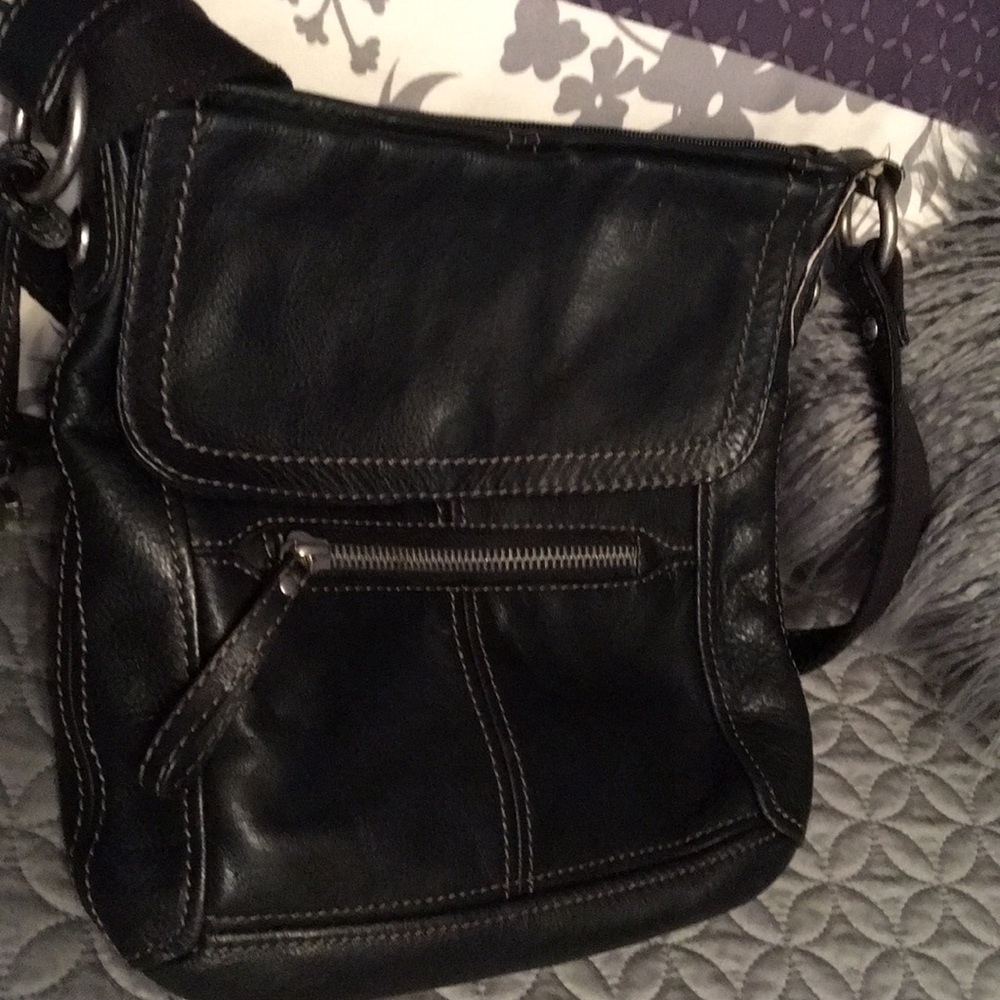 Authentic Fossil Bag